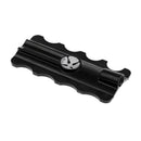 5 In 1 Pool Cue Tip Tool Scuffer Burnisher Trimmer Billiard Care Repair Tool