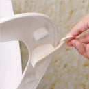 Home Cute Toilet Seat Cover Lifter Handle Avoid Touching Hygienic Clean U FZM