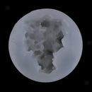 Stone Iceberg Silicone Crystal Mould DIY Dried Flower Ornament Jewelry Mold