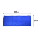 Extra-Large Microfibre Cleaning Auto Car Detailing Soft Cloths Wash Towel Duster