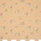 9 Pieces Interlocking Foam Mat Floor Tiles Kids Play Mats Peach Flower