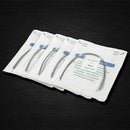 100 pcs Dental Orthodontic stunning Niti d'Ã©lastiques orthodontic
