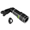 Mobile Phone Lens& Clip, 20X Zoom Adjustable Focus Length, Telescope Lens/