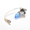 2 X Super White H3 100W LED Halogen Car Driving Headlight Fog Light Bulbs 12V MO