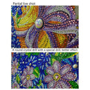 DIY 5D Diamond Painting Embroidery Cross Craft Stitch Art Kit Home Decor Sa B2E2