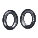 Headphone Mate Cushion Ear pads Earpads for Sennheiser PXC 450, 350, PC360,