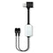 A10 18650 Battery Charger for Li-ion Batteries Magnetic Charging Power Bank