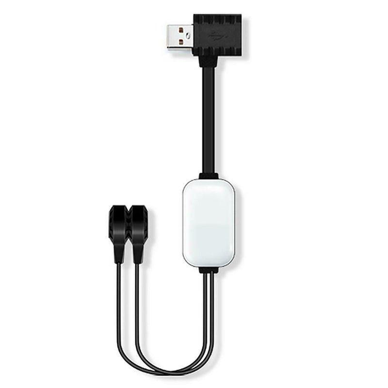A10 18650 Battery Charger for Li-ion Batteries Magnetic Charging Power Bank