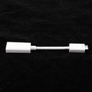 Plastic Mini DVI Male to HDMI Female Video Adapter Cable for MacBook