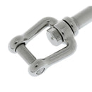 Scuba Dive Clip - Snap Bolt Shackle for Underwater Diving Snorkeling BCD