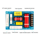 200W Speaker Crossover 2 Way High-Low 8 Ohm Frequency Divider for 10 Inch S P8C2