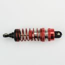 RC Front Shock Absorber Damper Accessory for WLTOYS 124018 1/12 RC Buggy Car