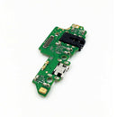 USB Charging Charger Port Dock Flex Cable for Huawei Honor 7X + Repair tools