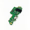 USB Charging Charger Port Dock Flex Cable for Huawei Honor 7X + Repair tools