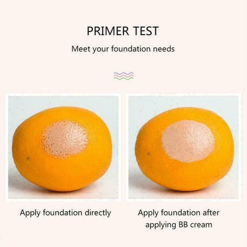 40ml Makeup Primer Moisturizing Oil-control Blemishes Crea Beauty K9U3 Isol X8J5