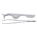 Simply Gorgeous False Eyelash Extensions Applicator Remover Tweezer Clip Tool ES