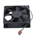 90*90*25MM DC 12V 0.60A 4-pin computer cpu cooling fans R8J7