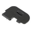 Battery Door Cover Cap Repair Part For Canon EOS 6D Digital Cameras - Black