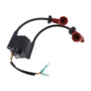 Marine Ignition Coil Assy for Yamaha Outboard Motor 15HP 2-stroke Repalce