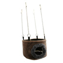 Hamster Rats Squirrel Hanging Bed House Hammock Winter Double Sides Fleece