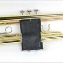 Trumpet Leather Valve Guard Brass Instruments Accessories Gift