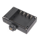 For Canon Nikon DSLR SLR Camera AD-96 96pcs LED Video Light Lamp + FiltersJC_