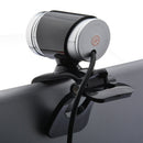 Desktop USB 12MP HD Webcam Computer Camera for PC Laptop A