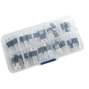 2X(Lm317T L7805 L7806 L7808 L7809 L7810 L7812 L7815 L7818 L7824 Transistor