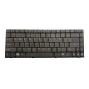 Replacement US English Keyboard For Clevo W84 W84T Teclado MP-07G33US-430