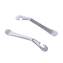 Bike Repair Tool Set Of 3 Strong Metal Cycle Bicycle Cycling Tyre Tire Levers