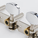 String Tuning Pegs Keys Zinc Alloy for 6 Strings Classical Guitar Musical