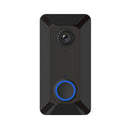 V6 720P Smart Doorbell Camera Wifi Video Intercom With Chime Ip Doorbell