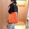Fashion Alligator PU Women Handbag Tote Big Capacity Shoulder Shopping Bags
