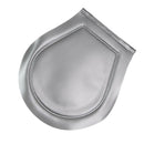 Reusable Golf Ball Cleaner Towel Pocket Clean Cloth Golf Accessory Gray PU