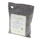 Bamboo Charcoal Bags Air Purifying Bag, Odor Eliminator & Air Freshener for