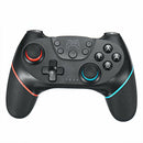 2020 Bluetooth Gamepad for Switch Console Wireless USB Joystick Controller Hn