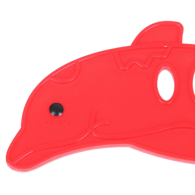 3PCs/Set Underwater Swim Pool Diving Toys Summer Swimming Dive Toys Dolphin