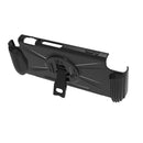 Protective Case TPU Shell Built-in Card Slot w/Stand Wrist Strap for Switch