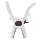 Chestnut Cracker Opener Plastic Chestnut Peeler Fruit Cutter Scissor Peel- OZ