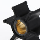 1 Piece Water Resistant Outboards Impeller for 387361/763735/2-6hp