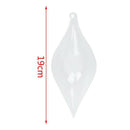 Hanging Glass Vase Hanging Terrarium Hydroponic Plant Flower Clear Containe B3N7