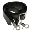 Mens Leather Crossbody Replacement Strap Handle Bag Accessories 150cm