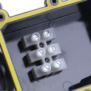 1 Way Waterproof Junction Box Underground Cable Protection Connector IP68 LJ