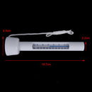 Floating Tester Water Swimming Pool Bath Temperature Thermometer With String FT