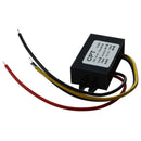 DC/DC Converter 12V Step Down to 15W 5V 3A Power Supply