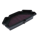 Air Filter Intake Cleaners for KAWASAKI Versys 650 201-2016 ER-6N ER-6F ER