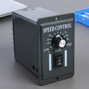 CCM2US DC Motor Speed Controller Positive Negative Rotating Control Switch