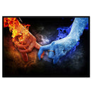DIY 5D Novelty Love Full Drill Diamond Painting Embroidery Cross Stitch