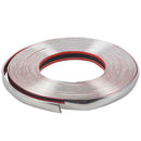 20mm x 15m Automotive plating decoration Tape Adhesive anti-collision Tape