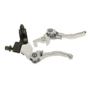 Motorcycle Clutch and Brake Lever Hydraulic Master Cylinder for 7/8 Bar